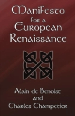 Bertrand.pt - Manifesto For A European Renaissance