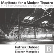 Manifesto For A Modern Theatre