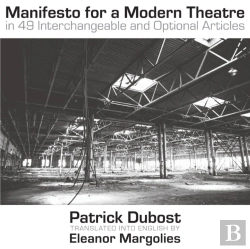 Bertrand.pt - Manifesto For A Modern Theatre