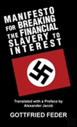 Bertrand.pt - Manifesto For Breaking The Financial Slavery To Interest
