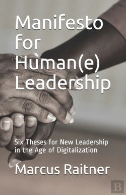 Bertrand.pt - Manifesto For Human(E) Leadership