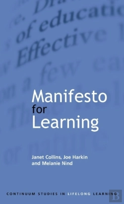 Bertrand.pt - Manifesto For Learning