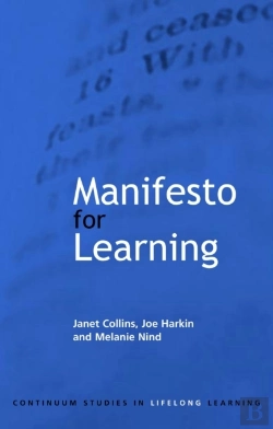 Bertrand.pt - Manifesto For Learning