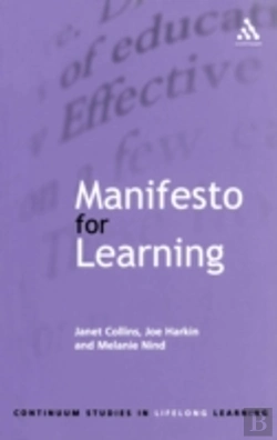 Bertrand.pt - Manifesto For Learning