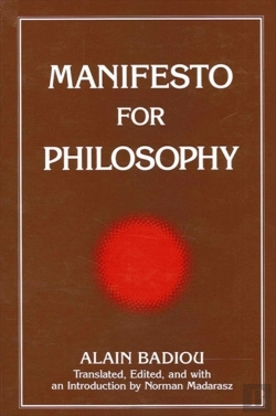 Bertrand.pt - Manifesto For Philosophy