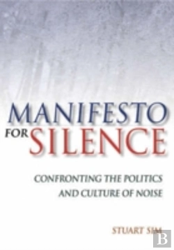 Bertrand.pt - Manifesto For Silence