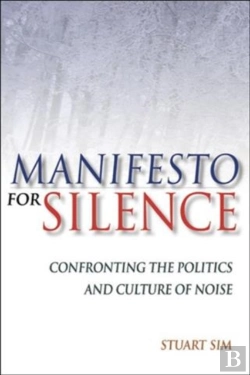 Bertrand.pt - Manifesto For Silence