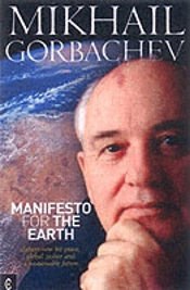 Manifesto For The Earth