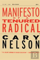 Manifesto Of A Tenured Radical