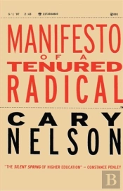 Manifesto Of A Tenured Radical