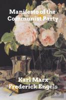 Manifesto Of The Communist Party