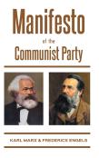 Manifesto Of The Communist Party