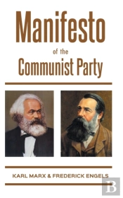 Manifesto Of The Communist Party