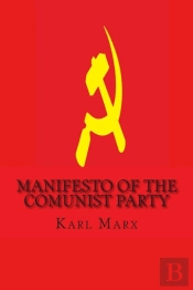 Manifesto Of The Comunist Party