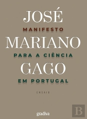 Manifesto para a Ciência em Portugal