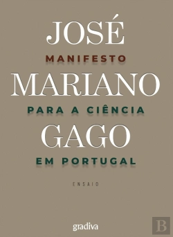 Bertrand.pt - Manifesto para a Ciência em Portugal
