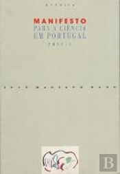 Manifesto para a Ciência em Portugal