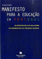 Manifesto para a Educação em Portugal