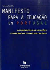 Manifesto para a Educação em Portugal