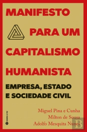 Manifesto para um Capitalismo Humanista