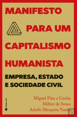 Bertrand.pt - Manifesto para um Capitalismo Humanista