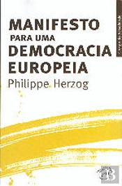 Manifesto para uma Democracia Europeia