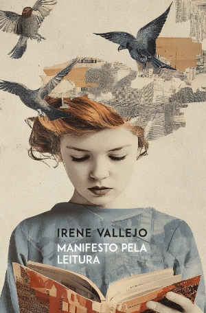 Manifesto pela Leitura