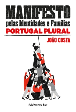 Bertrand.pt - Manifesto pelas Identidades e Famílias