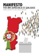 Manifesto Por Uma Democracia de Qualidade 