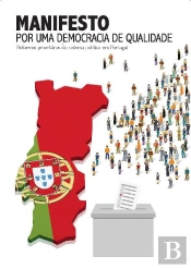 Manifesto Por Uma Democracia de Qualidade 