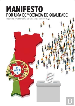 Bertrand.pt - Manifesto Por Uma Democracia de Qualidade 