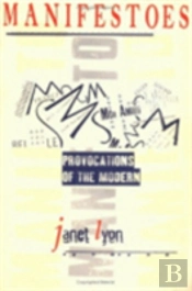 Manifestoes