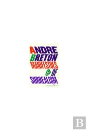 Manifestoes Of Surrealism