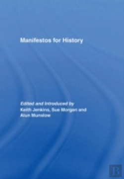 Bertrand.pt - Manifestos For History