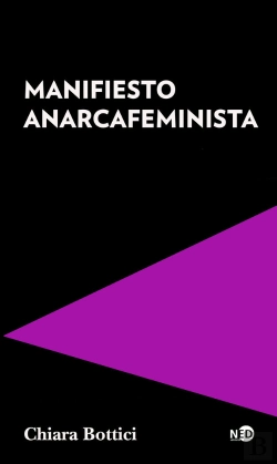 Bertrand.pt - Manifiesto Anarcafeminista