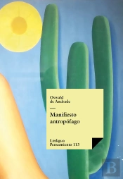 Manifiesto Antropófago