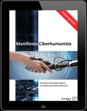 Manifiesto Ciberhumanista