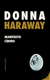 Manifiesto Cíborg