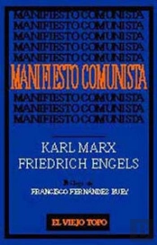 Manifiesto Comunista