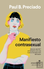 Manifiesto Contrasexual
