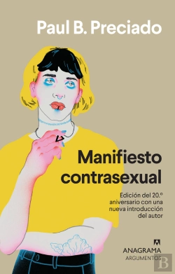 Bertrand.pt - Manifiesto Contrasexual