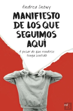 Bertrand.pt - Manifiesto De Los Que Seguimos Aquí