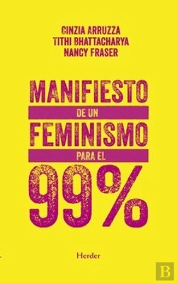 Bertrand.pt - Manifiesto De Un Feminismo Para El 99%