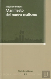 Manifiesto Del Nuevo Realismo
