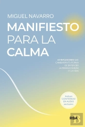 Manifiesto Para La Calma