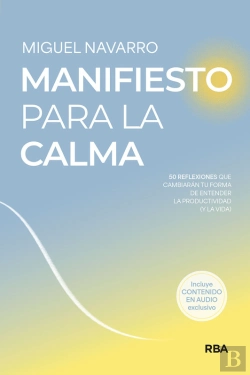 Bertrand.pt - Manifiesto Para La Calma