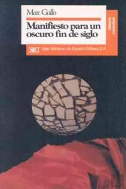 Bertrand.pt - Manifiesto Para Un Oscuro Fin De Siglo