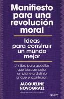 Manifiesto Para Una Revolución Moral