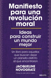 Manifiesto Para Una Revolución Moral