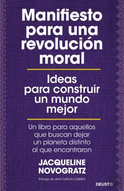 Bertrand.pt - Manifiesto Para Una Revolución Moral